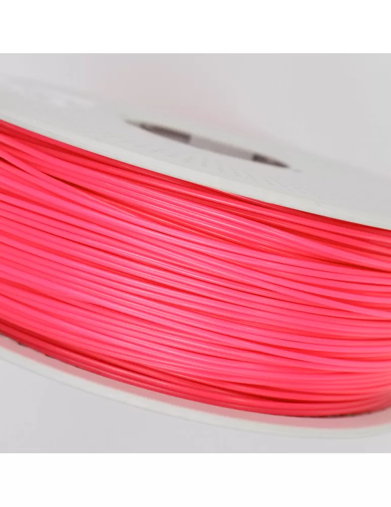 PLA Neon Rose Red 1Kg Lotactree