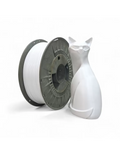 PLA Polar White Let's Print 1Kg