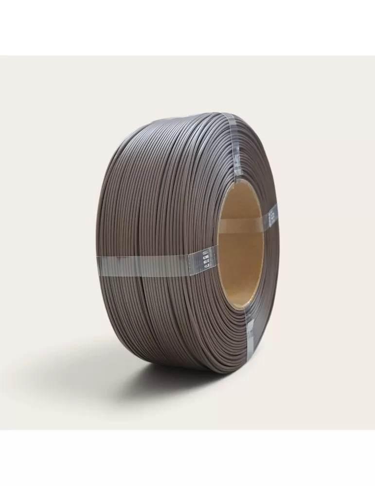 PLA Brown Tone 4 Let's Print 1Kg - Refill