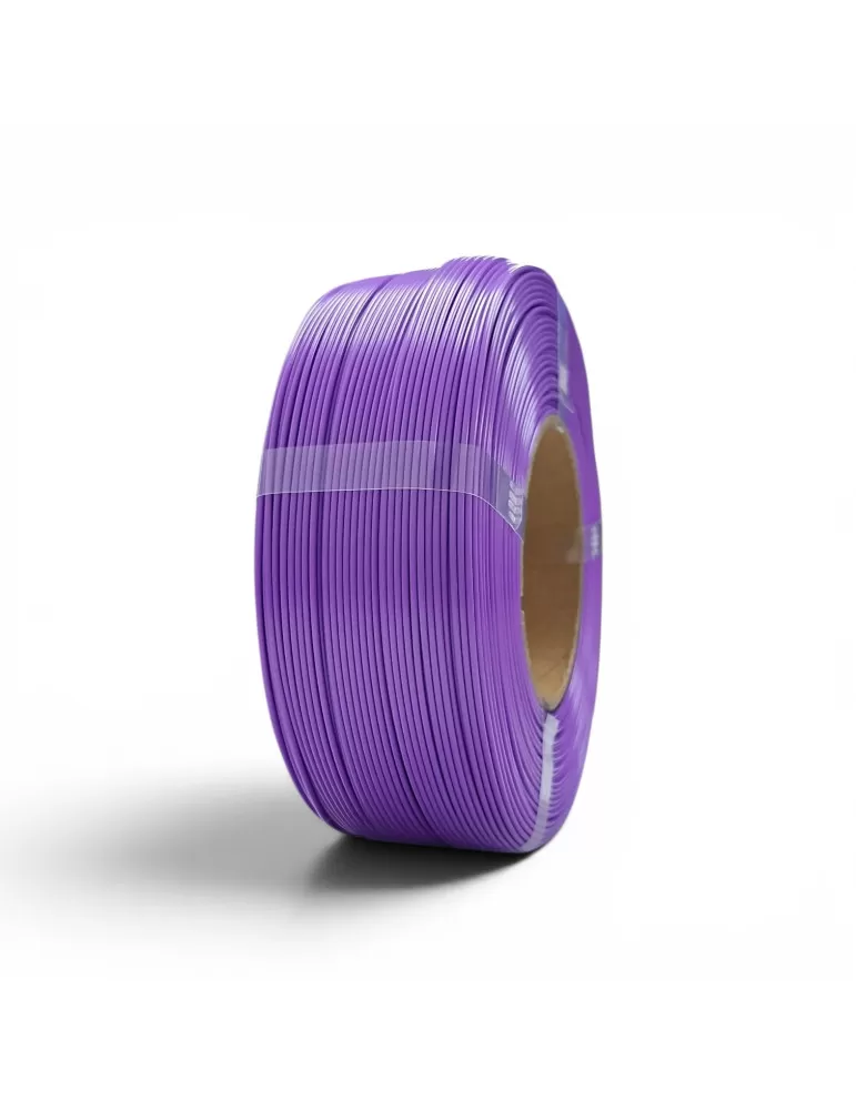 PLA Violet Let's Print 1Kg - Refill