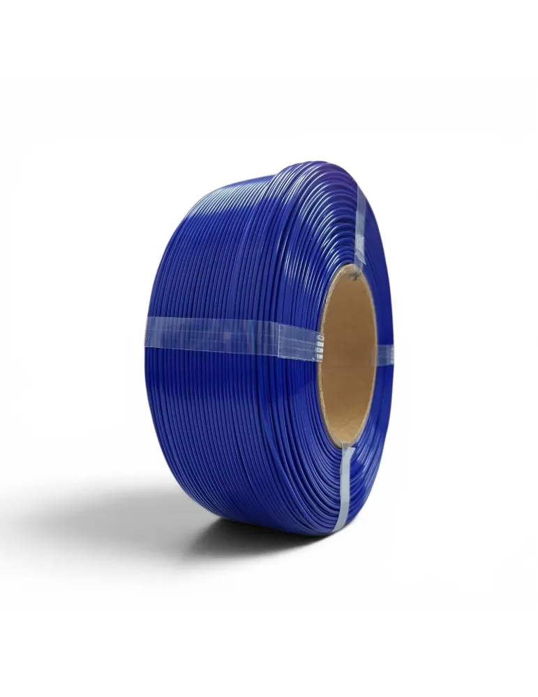 PLA Blue Navy Let's Print 1Kg - Refill
