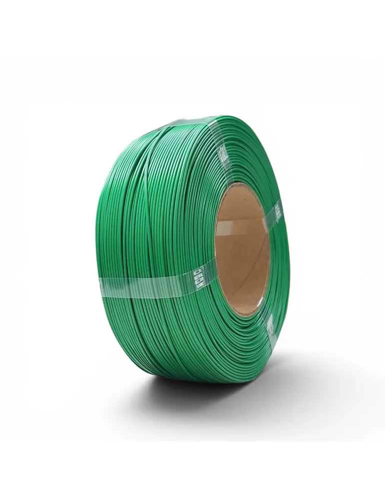 PLA Forest Green Let's Print 1Kg - Refill