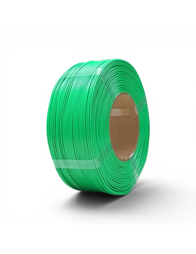 PLA Grass Green Let's Print 1Kg - Refill